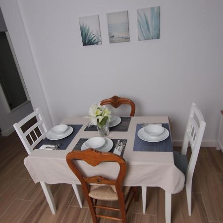 Vv Casita El Paraiso Brena Baja Luaran gambar