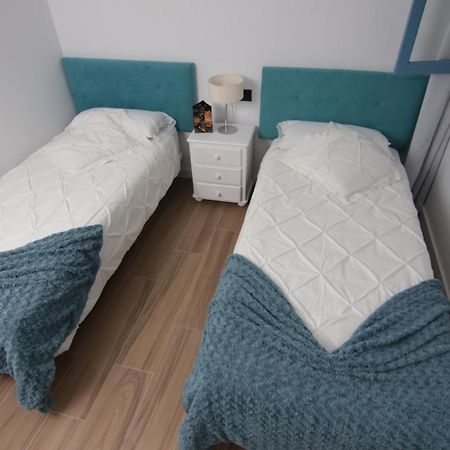 Vv Casita El Paraiso Brena Baja Luaran gambar