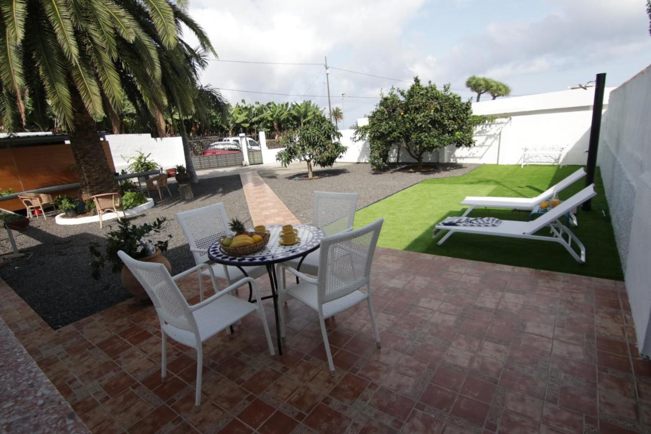 Vv Casita El Paraiso Brena Baja Luaran gambar