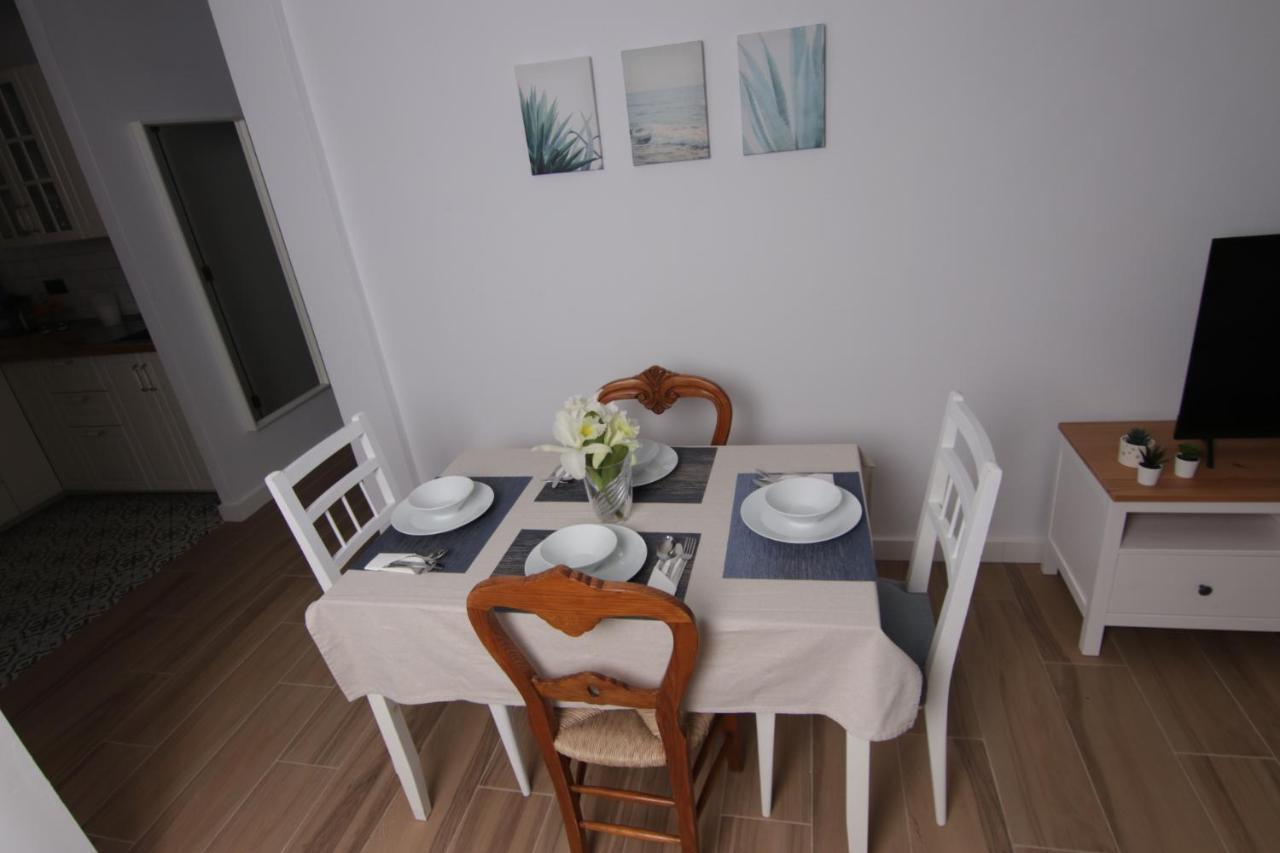 Vv Casita El Paraiso Brena Baja Luaran gambar
