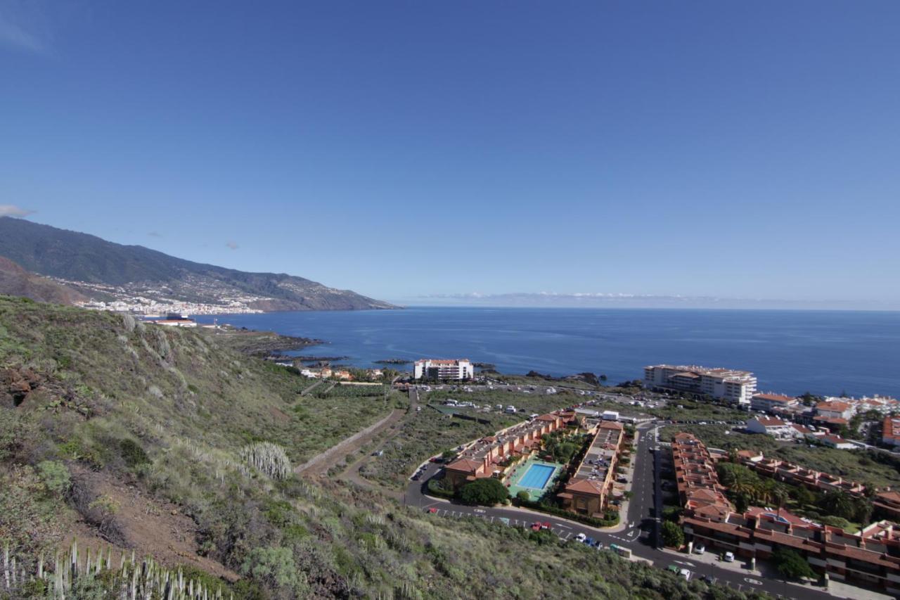 Vv Casita El Paraiso Brena Baja Luaran gambar