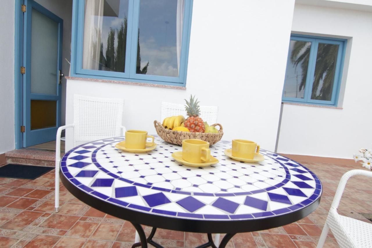 Vv Casita El Paraiso Brena Baja Luaran gambar