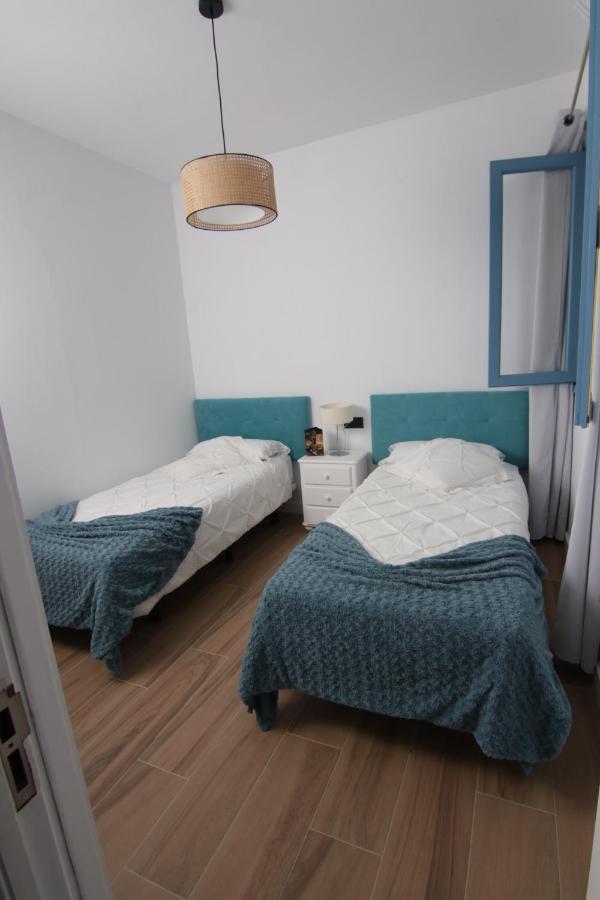 Vv Casita El Paraiso Brena Baja Luaran gambar