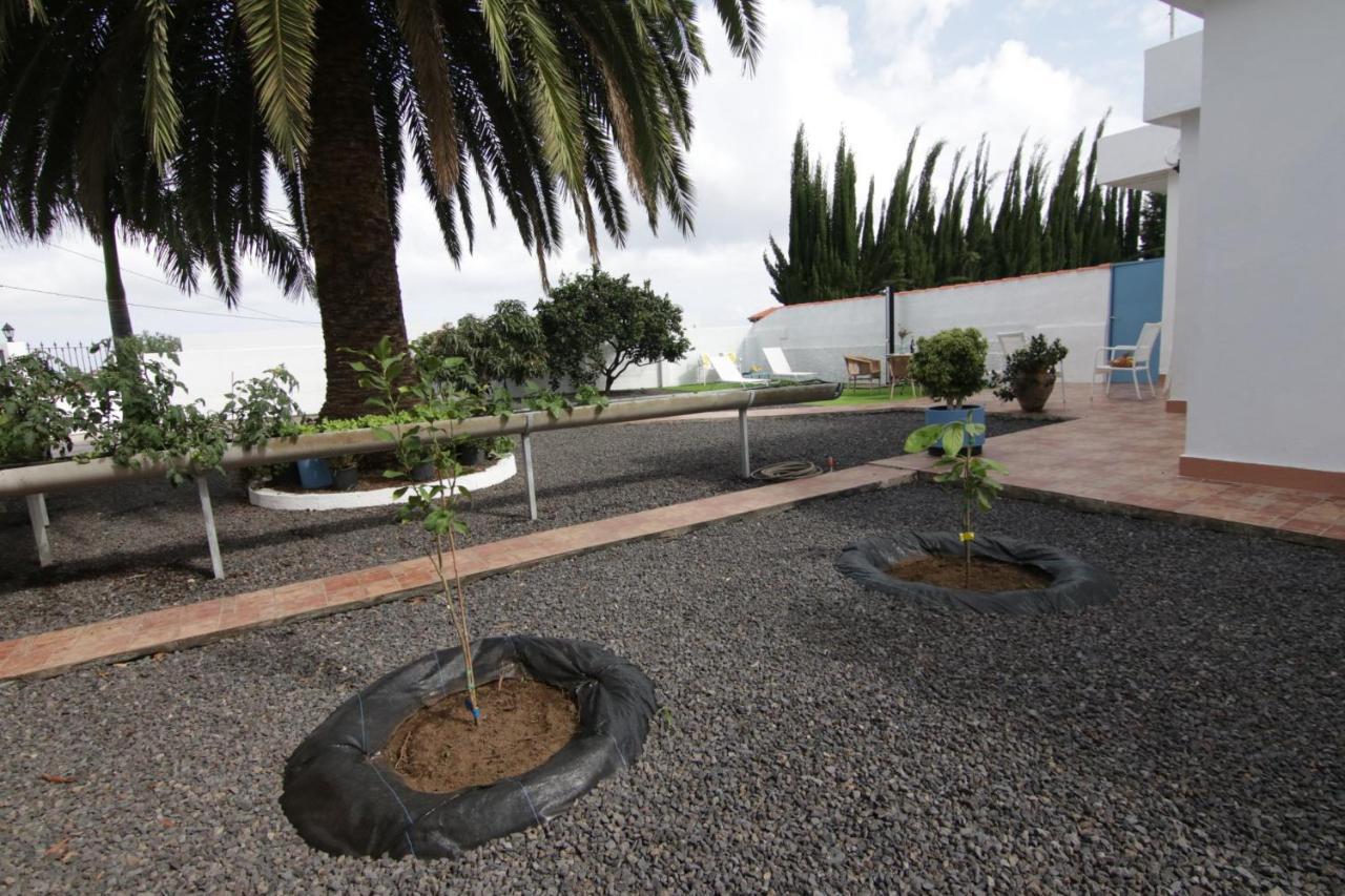 Vv Casita El Paraiso Brena Baja Luaran gambar
