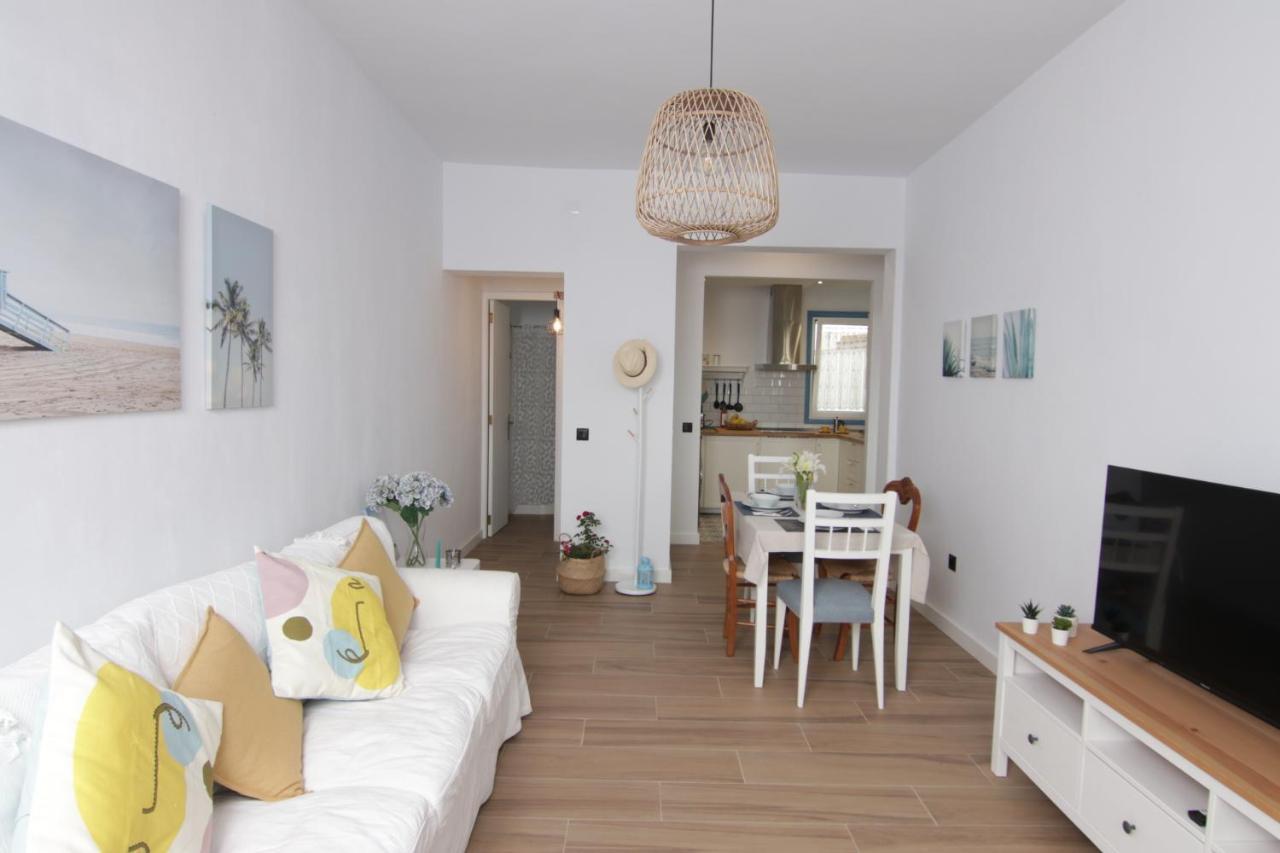 Vv Casita El Paraiso Brena Baja Luaran gambar