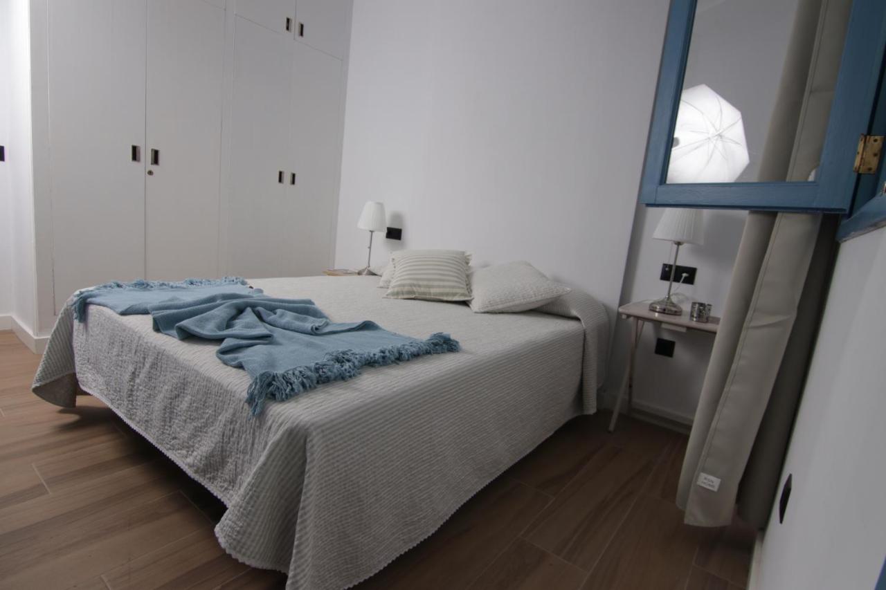 Vv Casita El Paraiso Brena Baja Luaran gambar