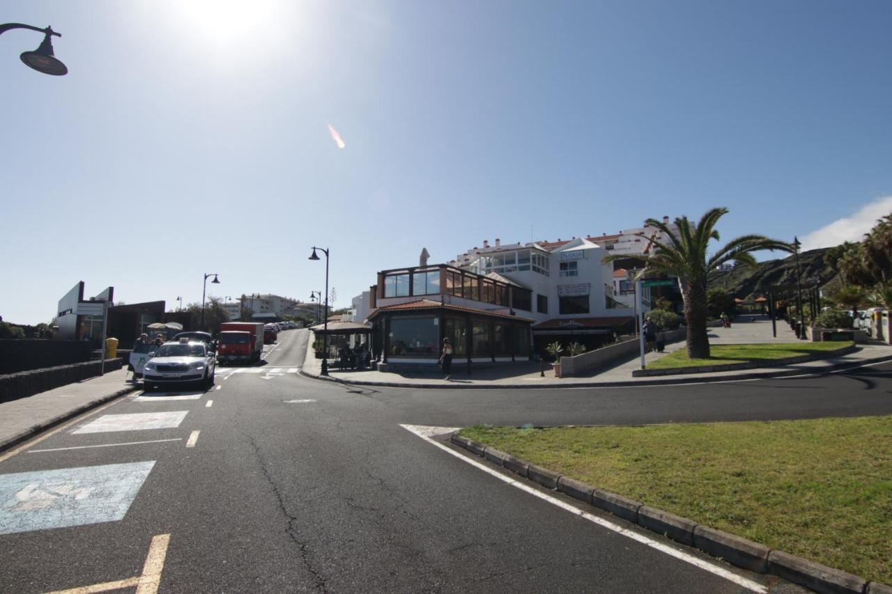 Vv Casita El Paraiso Brena Baja Luaran gambar