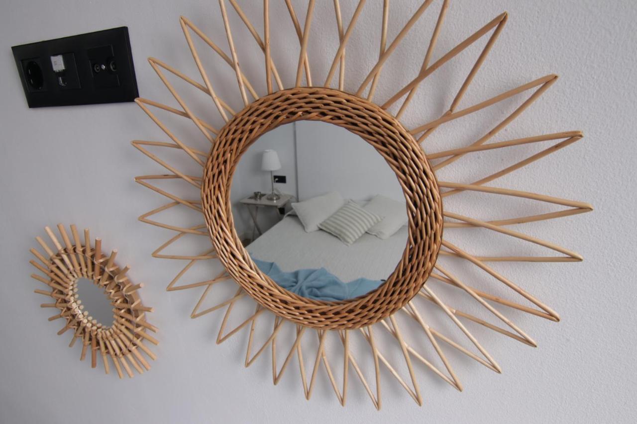 Vv Casita El Paraiso Brena Baja Luaran gambar