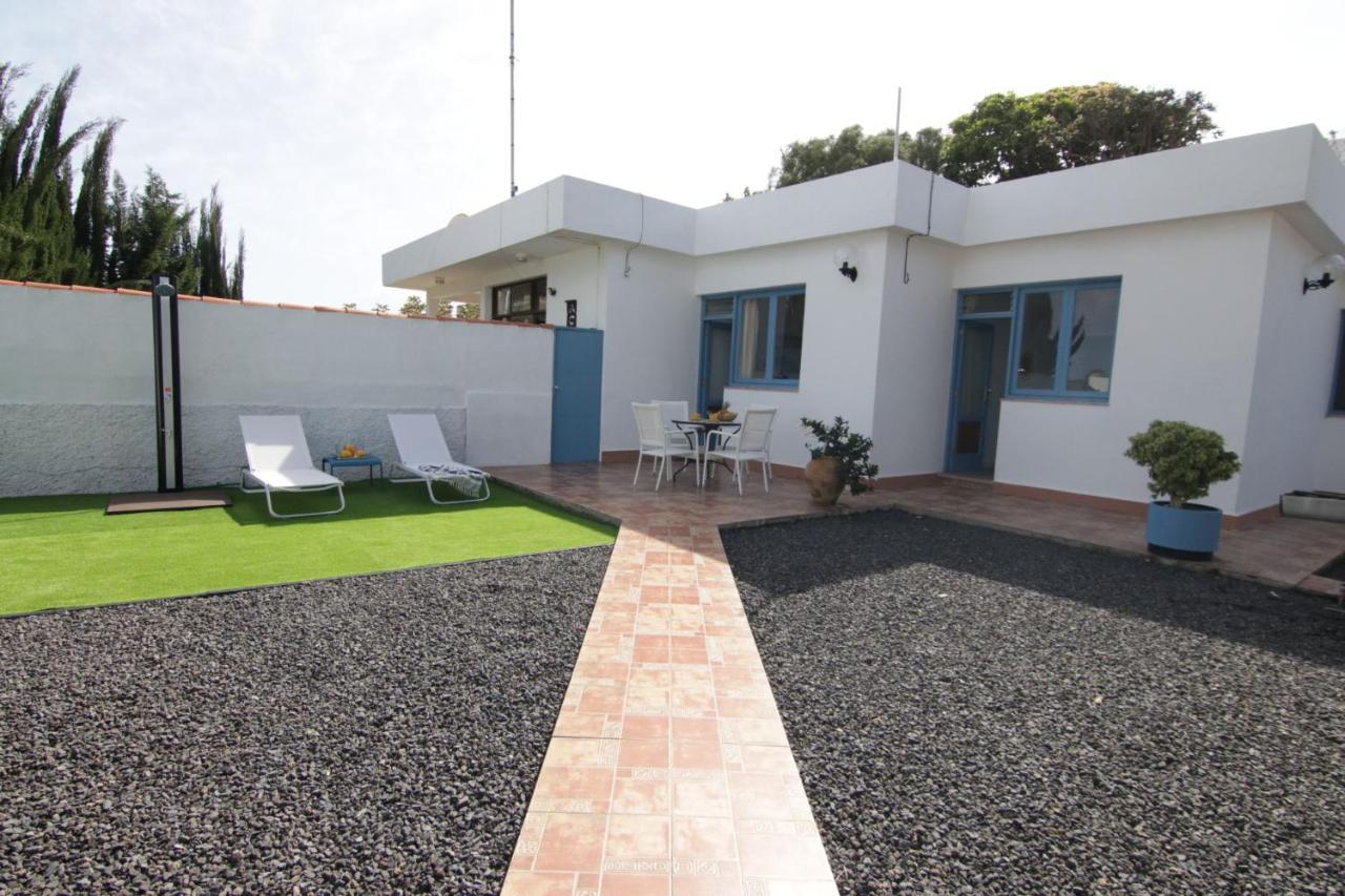 Vv Casita El Paraiso Brena Baja Luaran gambar