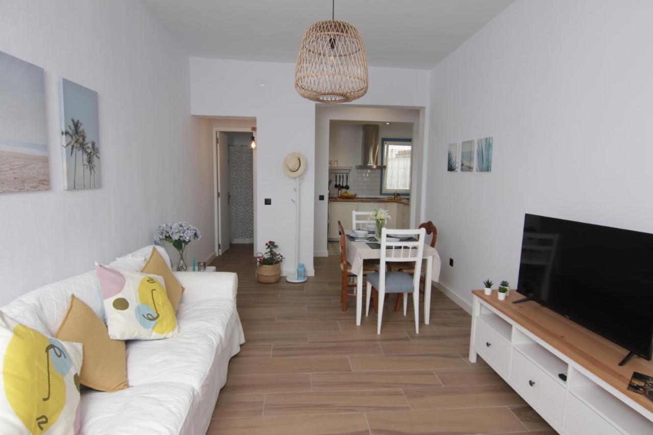 Vv Casita El Paraiso Brena Baja Luaran gambar