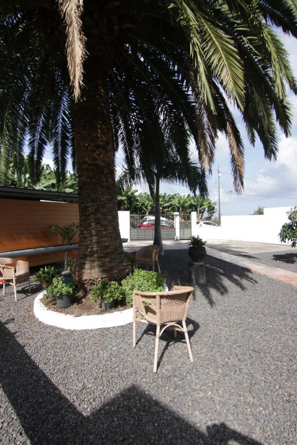 Vv Casita El Paraiso Brena Baja Luaran gambar
