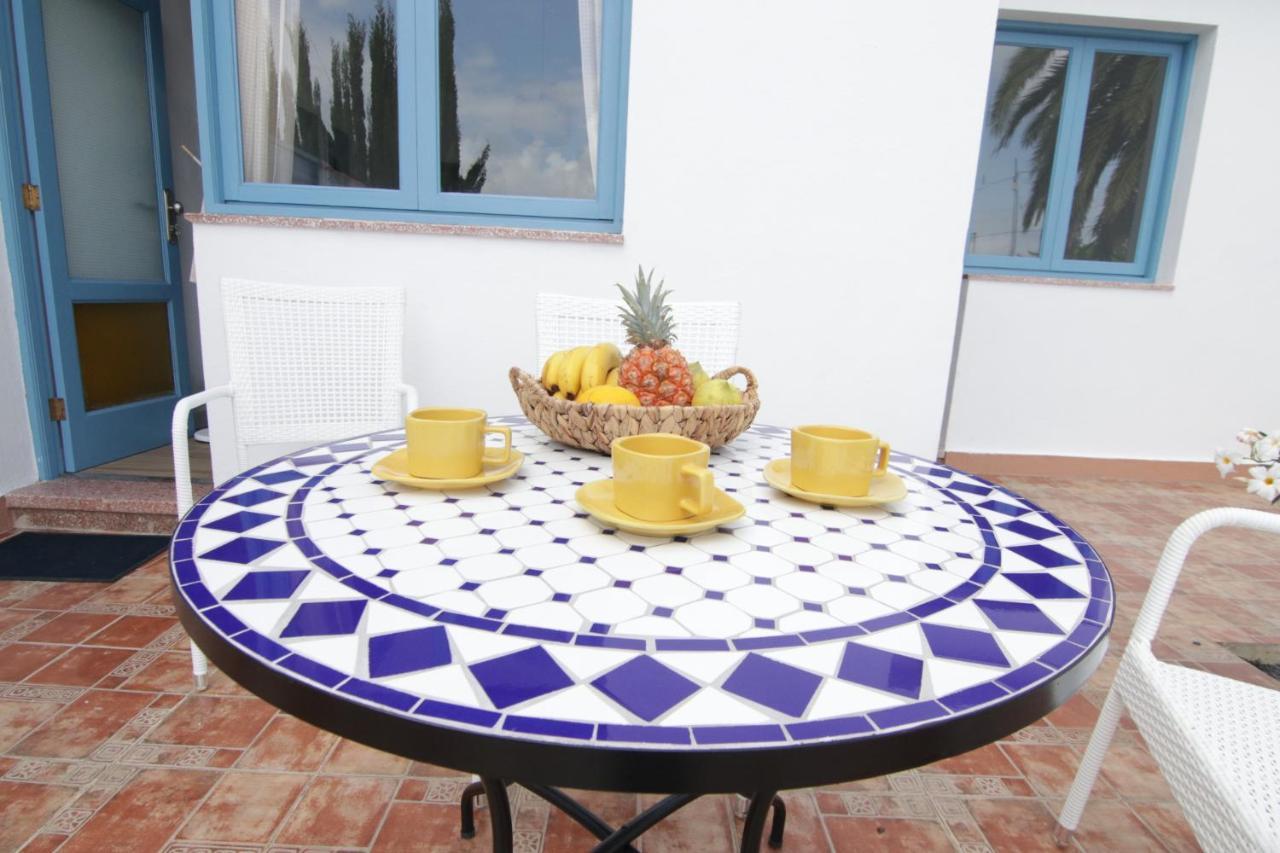 Vv Casita El Paraiso Brena Baja Luaran gambar
