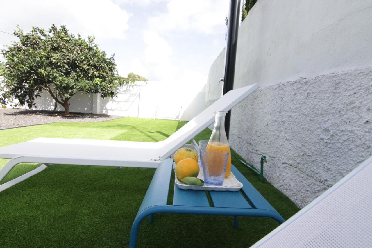 Vv Casita El Paraiso Brena Baja Luaran gambar