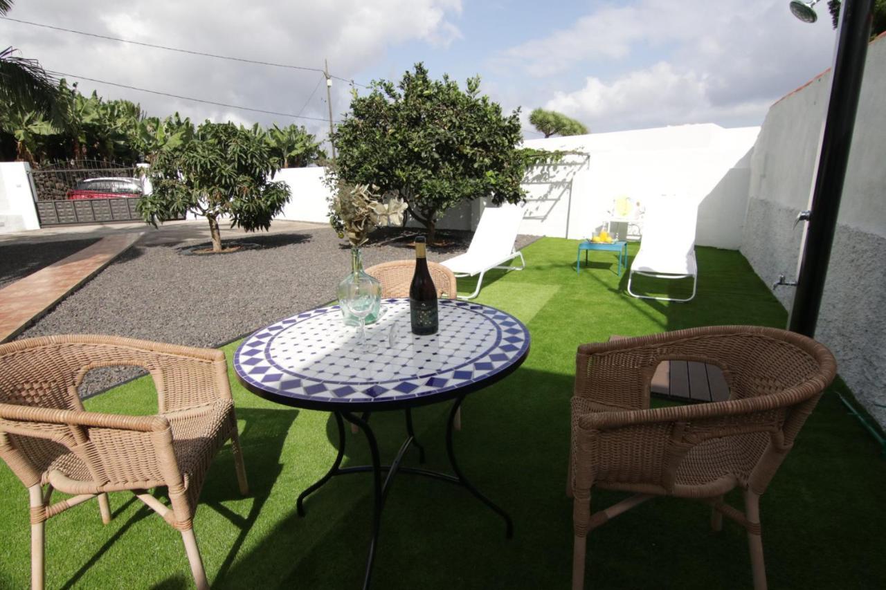 Vv Casita El Paraiso Brena Baja Luaran gambar