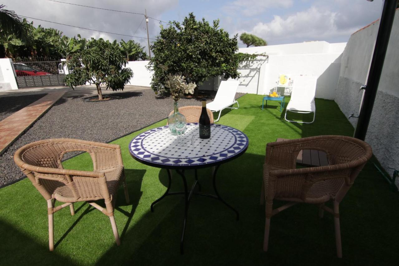 Vv Casita El Paraiso Brena Baja Luaran gambar