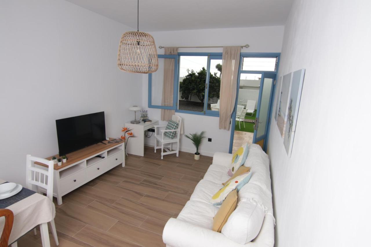 Vv Casita El Paraiso Brena Baja Luaran gambar