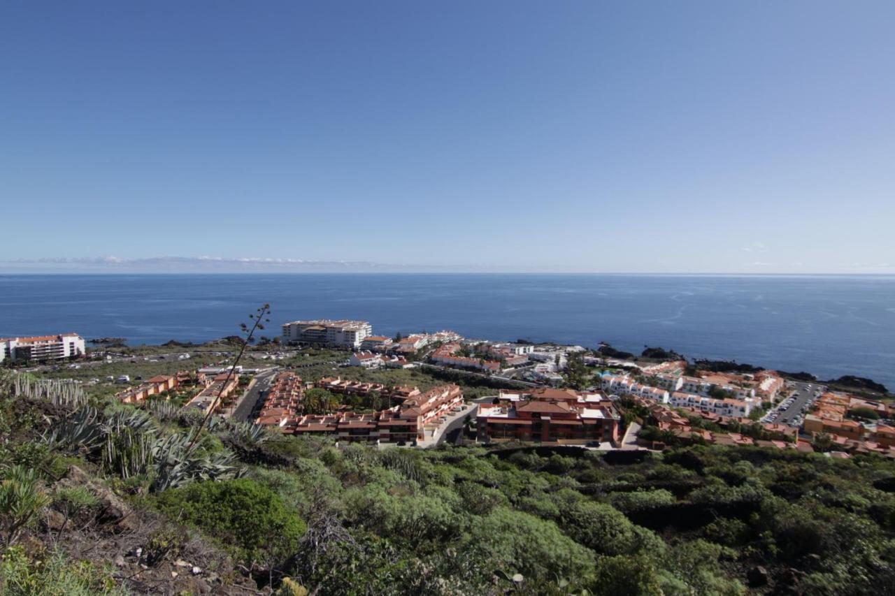 Vv Casita El Paraiso Brena Baja Luaran gambar