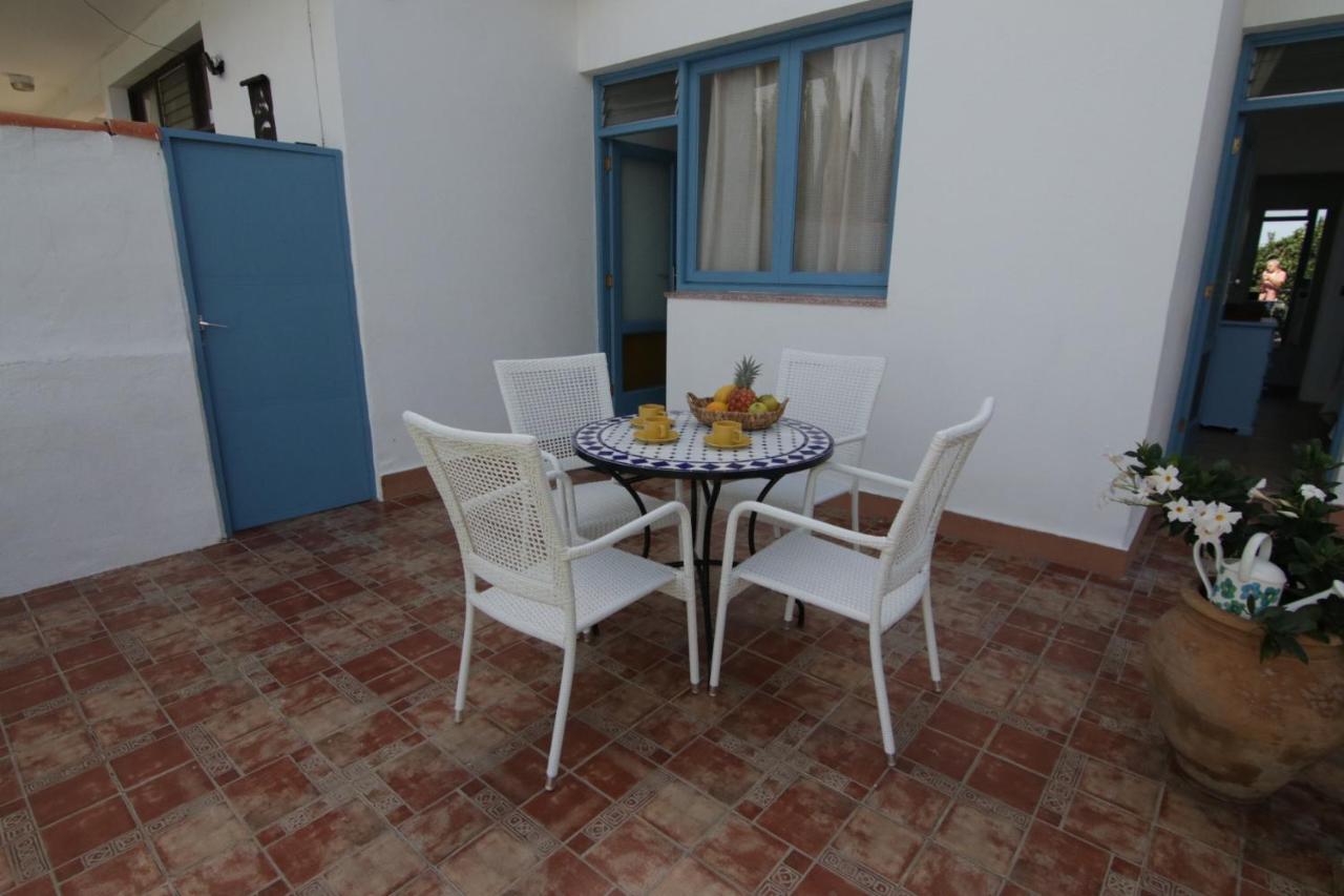 Vv Casita El Paraiso Brena Baja Luaran gambar