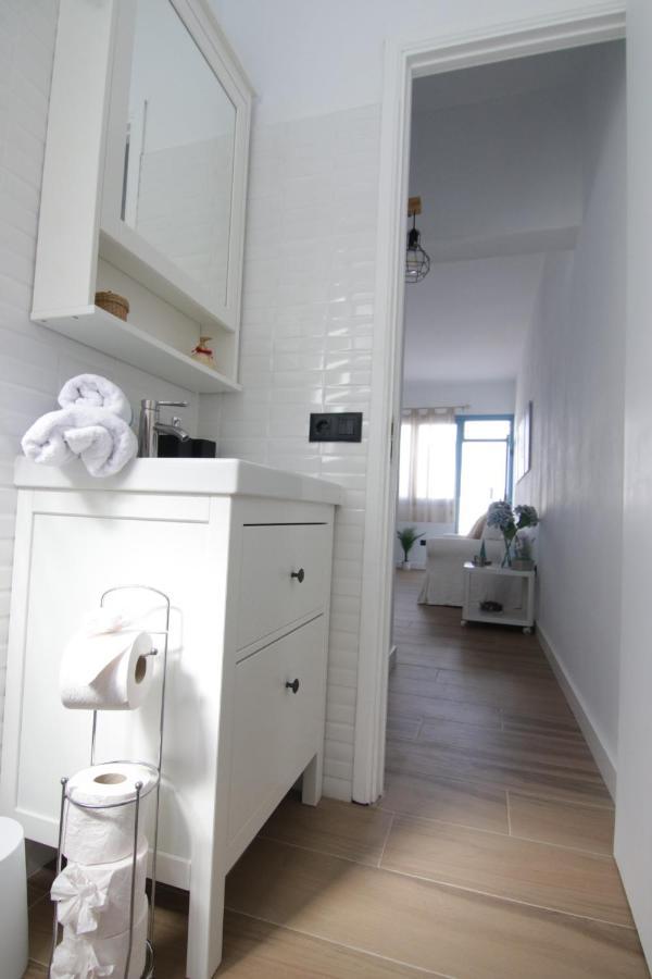 Vv Casita El Paraiso Brena Baja Luaran gambar