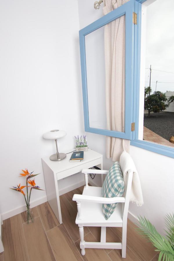 Vv Casita El Paraiso Brena Baja Luaran gambar