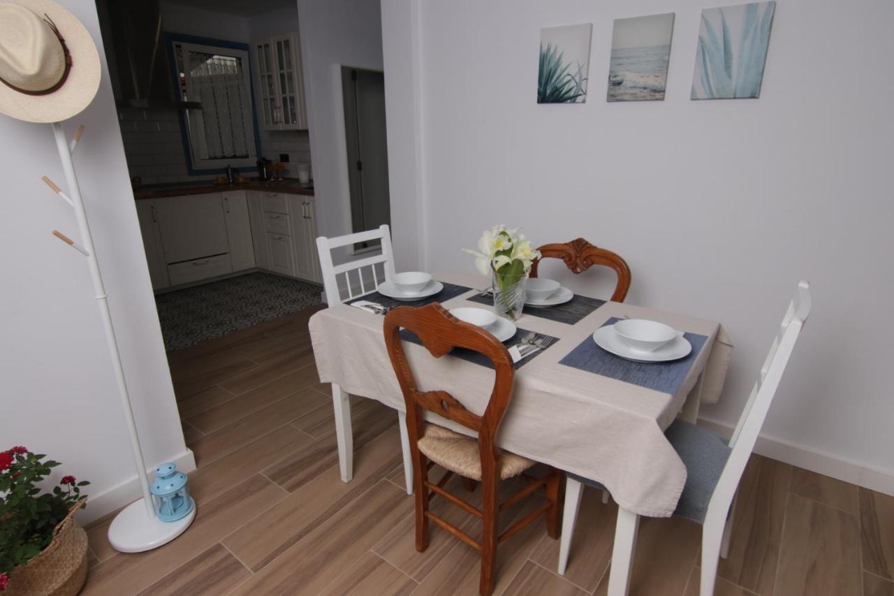 Vv Casita El Paraiso Brena Baja Luaran gambar