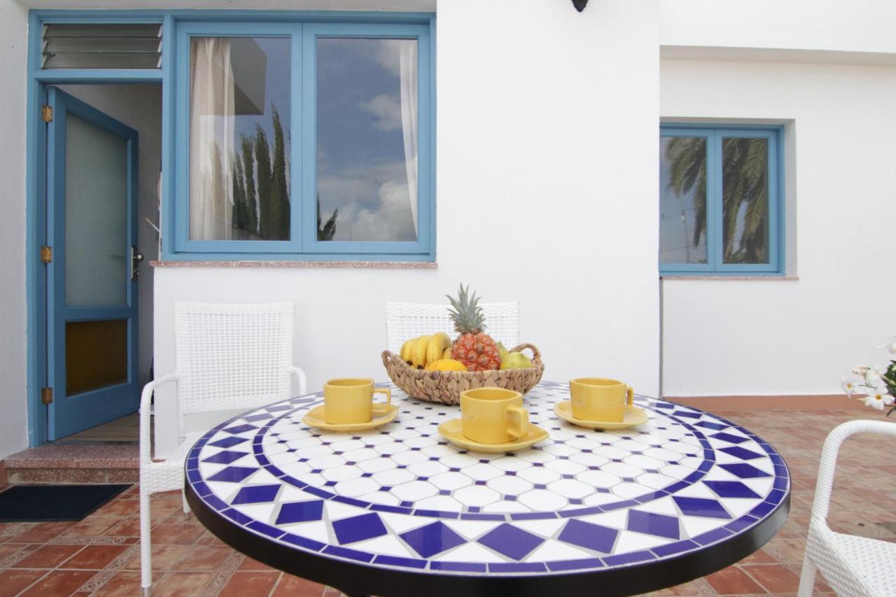 Vv Casita El Paraiso Brena Baja Luaran gambar