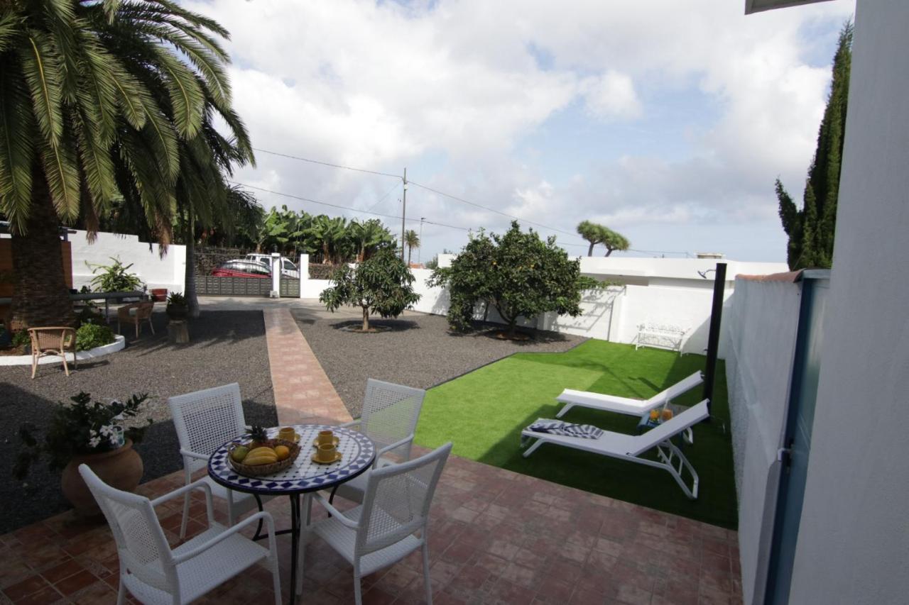 Vv Casita El Paraiso Brena Baja Luaran gambar