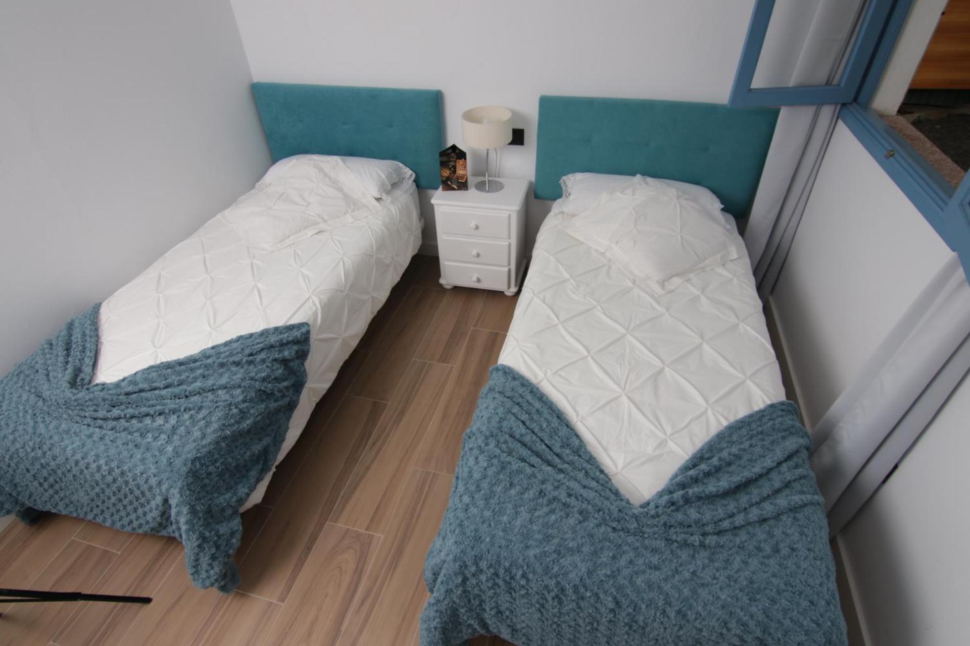 Vv Casita El Paraiso Brena Baja Luaran gambar