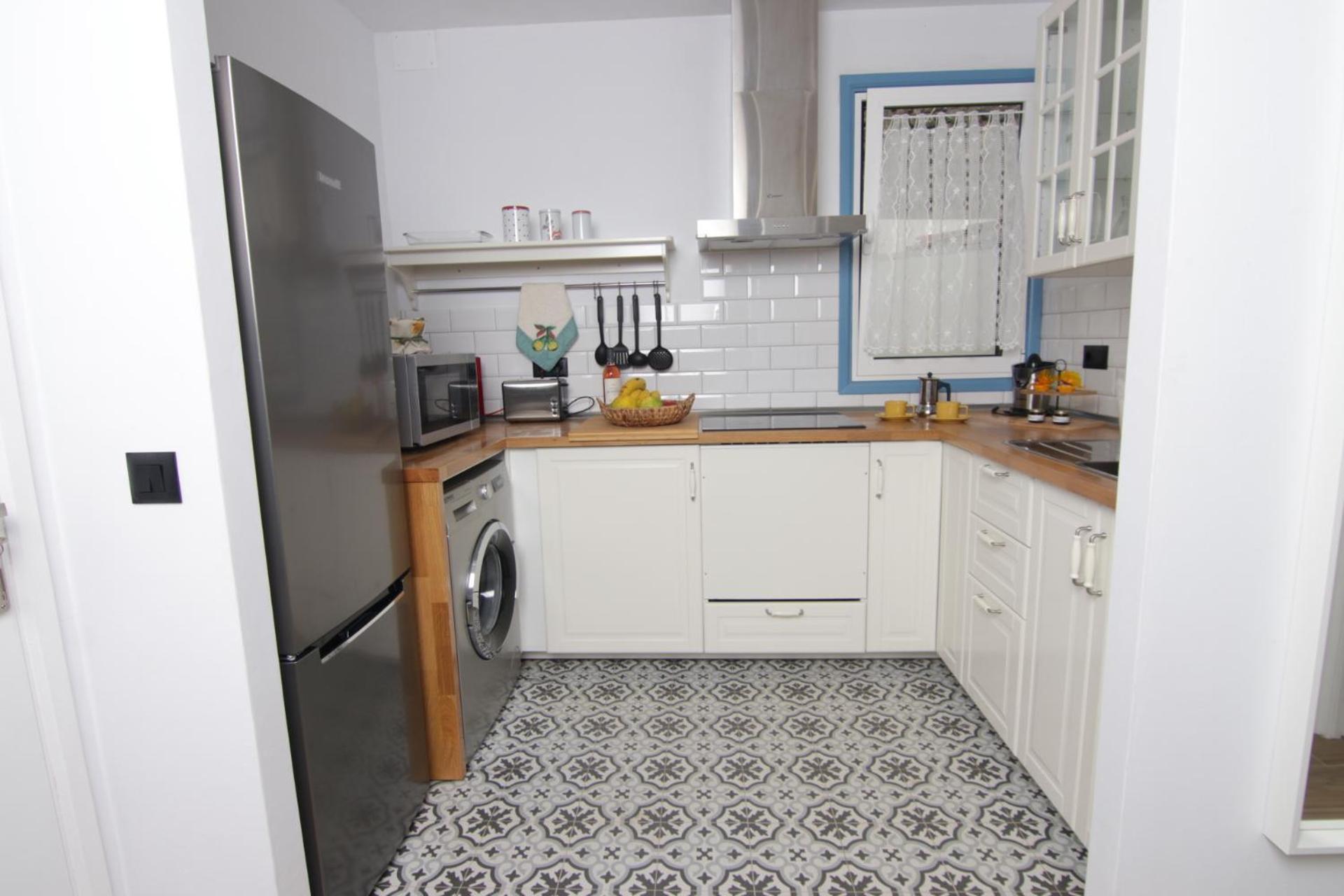 Vv Casita El Paraiso Brena Baja Luaran gambar
