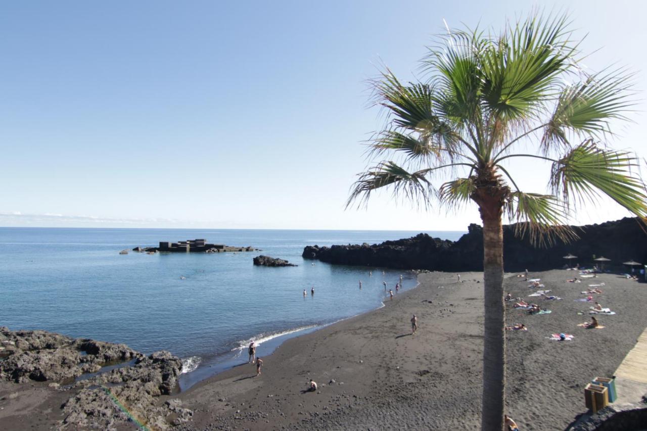 Vv Casita El Paraiso Brena Baja Luaran gambar