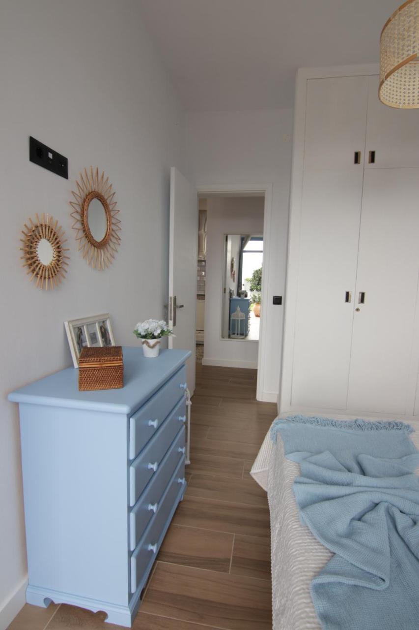 Vv Casita El Paraiso Brena Baja Luaran gambar
