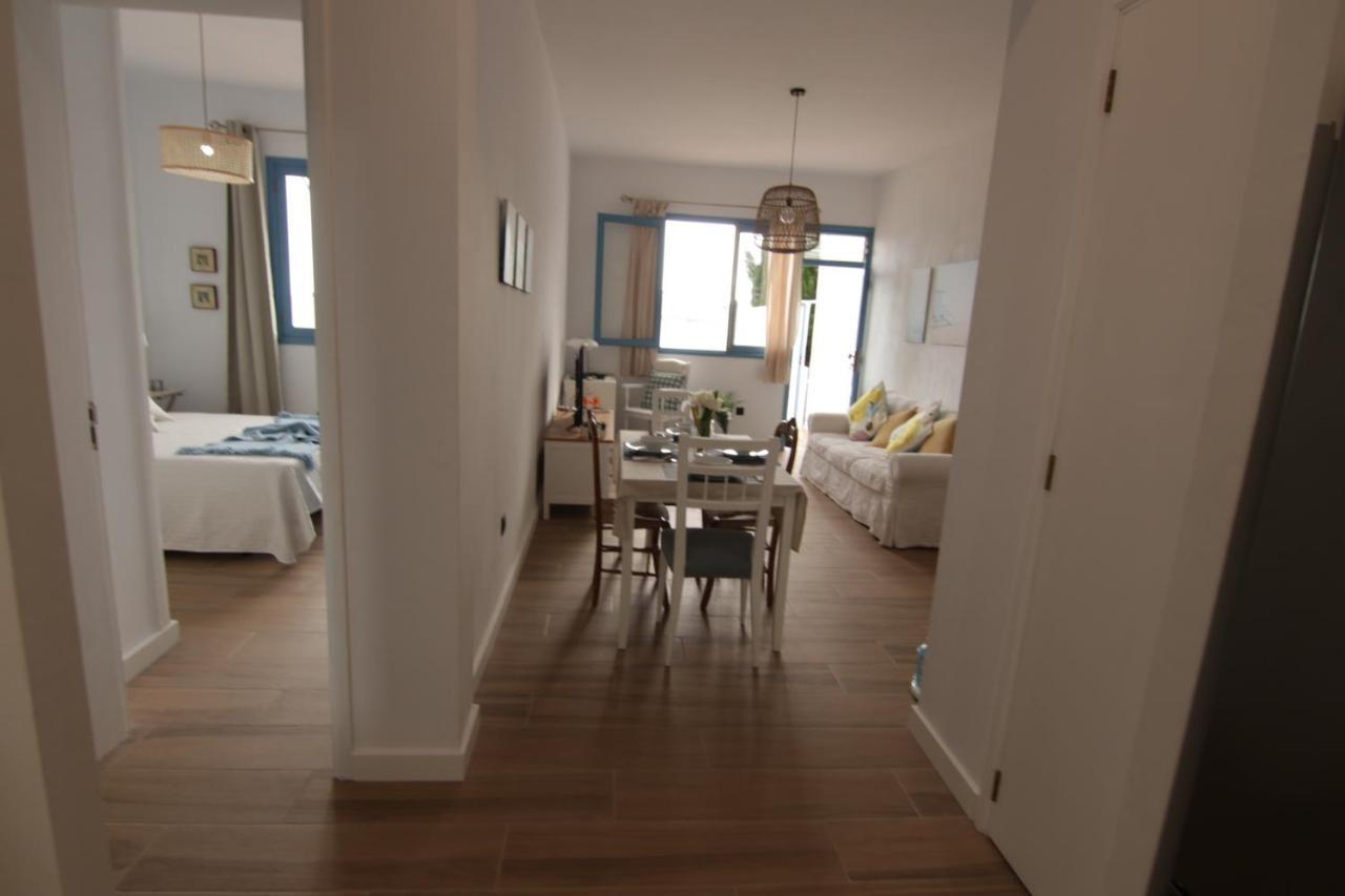 Vv Casita El Paraiso Brena Baja Luaran gambar