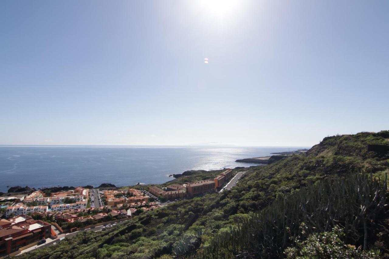 Vv Casita El Paraiso Brena Baja Luaran gambar
