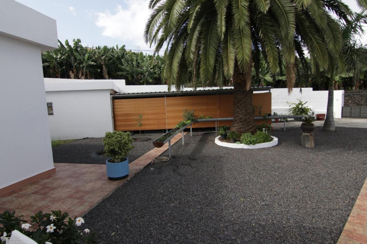 Vv Casita El Paraiso Brena Baja Luaran gambar