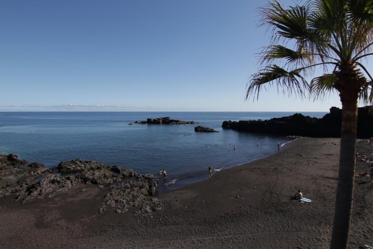 Vv Casita El Paraiso Brena Baja Luaran gambar