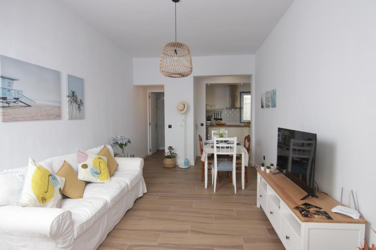 Vv Casita El Paraiso Brena Baja Luaran gambar