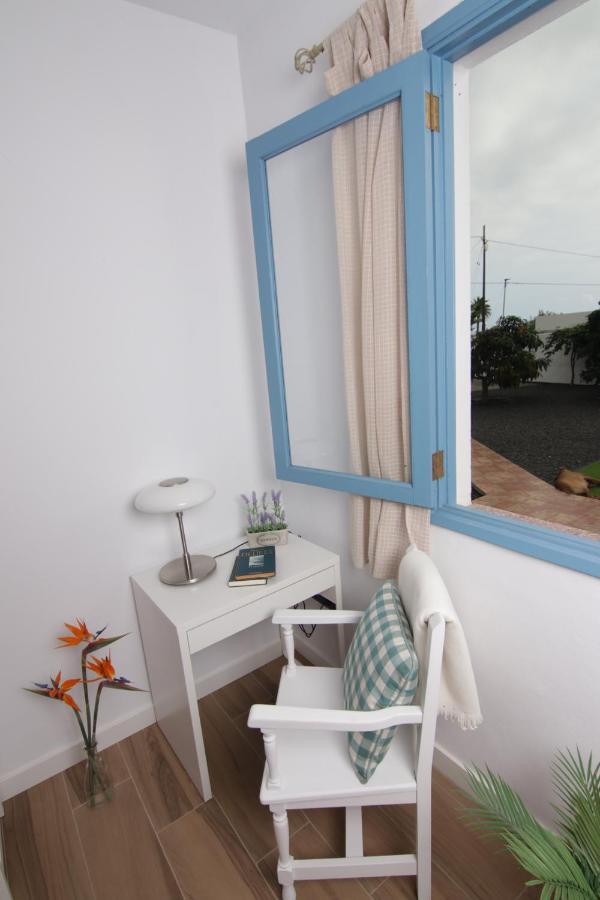 Vv Casita El Paraiso Brena Baja Luaran gambar