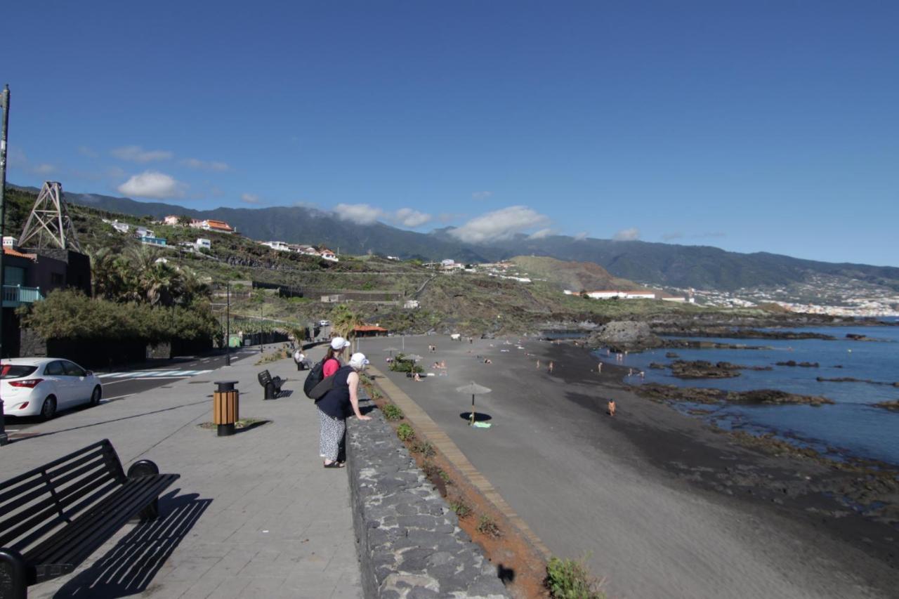 Vv Casita El Paraiso Brena Baja Luaran gambar